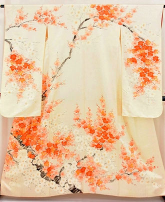 kimono kimonomochi collection furisode contemporary