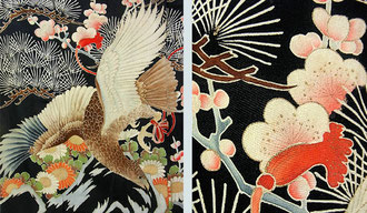 kimono kimonomochi collection image susohiki tomesode 