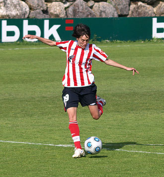 Foto web Athletic Femenino B 209-2010