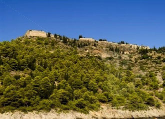 Festung Assos