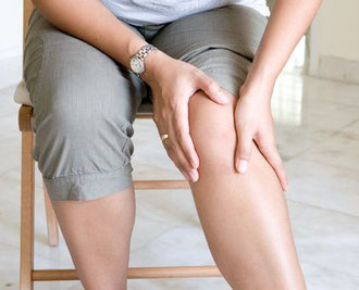 膝痛　変形性膝関節症　半月板損傷　膝靭帯損傷　