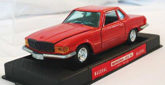 Coches a escala 1:24 - intercars chiquicars