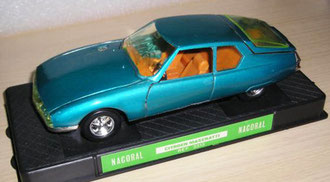 Coches a escala 1:24 - intercars chiquicars