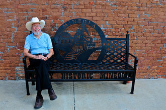 My US Dad.. Jim !