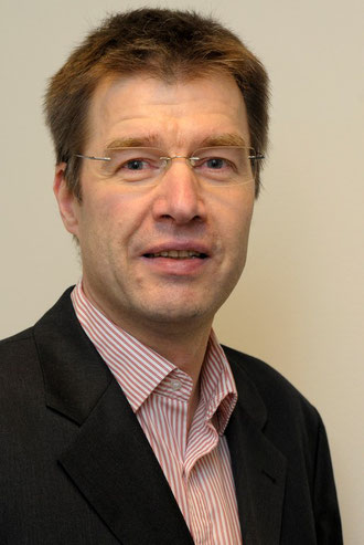 Dr. med. Gerd PRAETORIUS