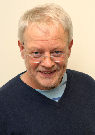 Dr. med. Michael NEUMANN