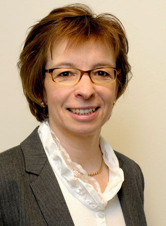 Dr. med. Anne-Kathrin NETHE
