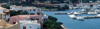 Marina Porto Cervo