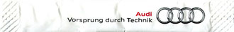 Vielen Dank AUDI !!