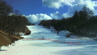 軽井沢プリンススキー場