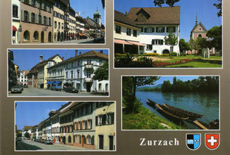 Bad Zurzach