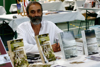 Salon de Les Pieux 2011