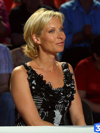 Céline Frémont