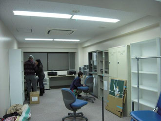 レイアウトとおりに収まったでしょうか?
