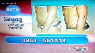 TeleMarte ...