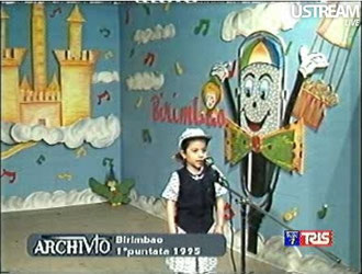 Tele1 tris-sr, Birimbao 1995.
