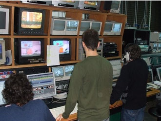 Tele Marte regia 2010