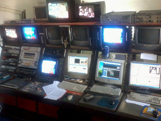 Tele1 tris-sr, regia Tv 2011.