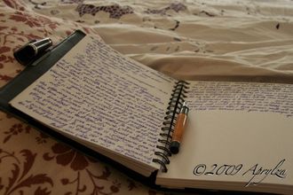 journalizing