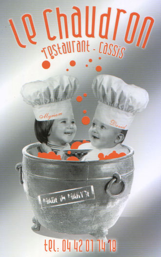 Children Served Here