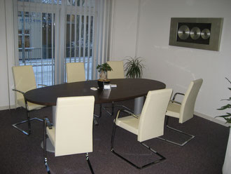 Besprechungszimmer