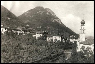 Roncogno anni 50