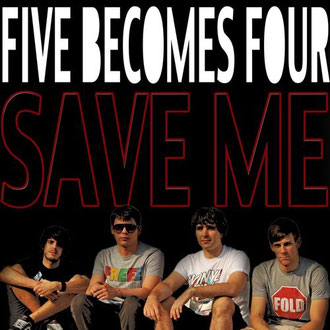 Five Becomes Four