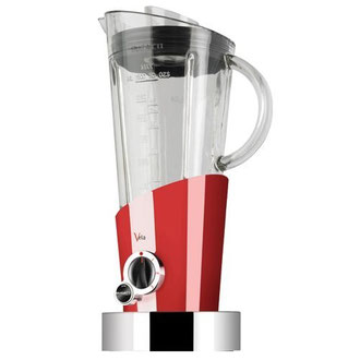 Bugatti Vela Blender - Designer Blender