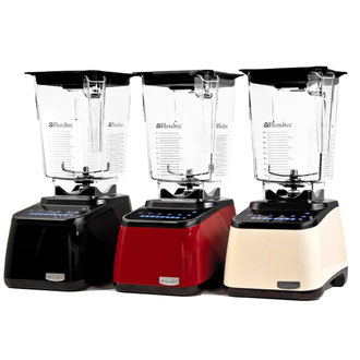 Blendtec Designer Blender