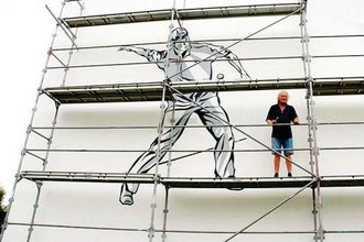 UN PEINTRE AU PAYS BASQUE - Chambre d'hôte Saint Jean De ...