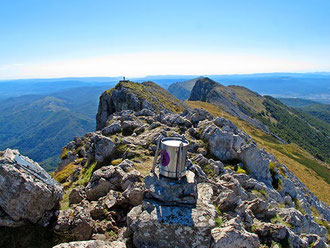 Ascensiones con guía de montaña RuTyTreK