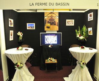 Salon du mariage sept 2010