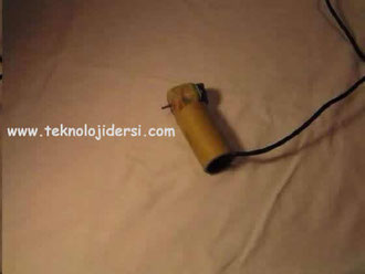 elektronik
