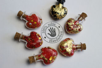 Give Aways selbst basteln