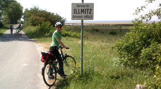 Es war die Hölle - zum dritten Mal in 4 Wochen am Neusiedler See.