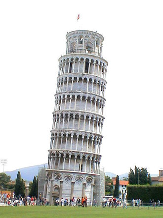 Torre di Pisa