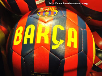 Muzej Futbolnogo Kluba Barselona Barcelona Excursii