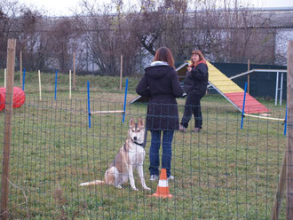 Donny e Giulia