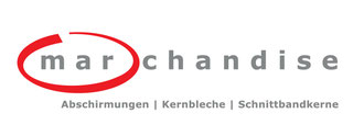 MARCHANDISE W.Thienert Logo