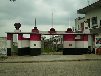 Estádio Dr. Jaime de Faria