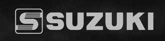 logo SUZUKI harmonica