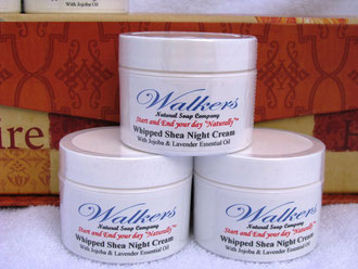 Night Cream