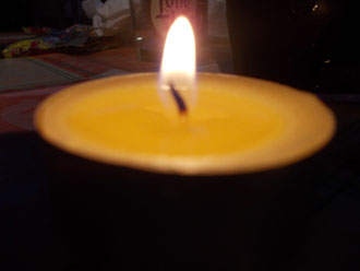 Photo Gee Vero "Light" Juli 2013