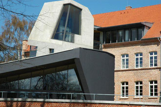 Museums- und Vereinshaus
