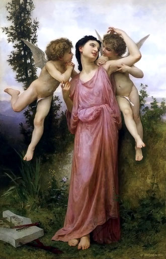 (Pour les femmes... et les hommes aussi !)