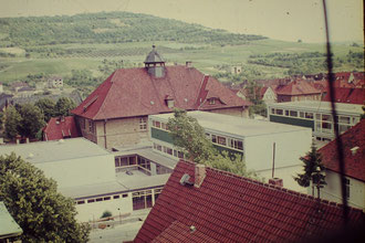 Volksschule Gau-Algesheim