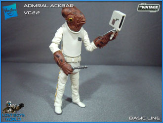 Admiral Ackbar