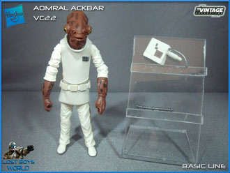 Admiral Ackbar