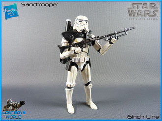 Sandtrooper