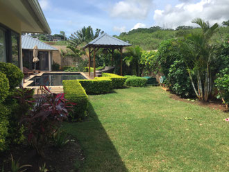 REVENTE RES ILE MAURICE VILLA et MAISON de LUXE